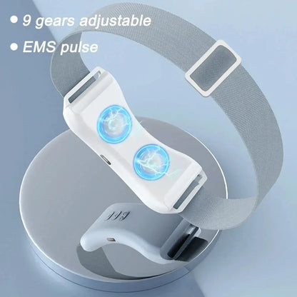 Double Chin Remover Vibration Chin-Up V Face.