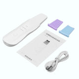 Facial Skin Scrubber Face Spatula Exfoliator.