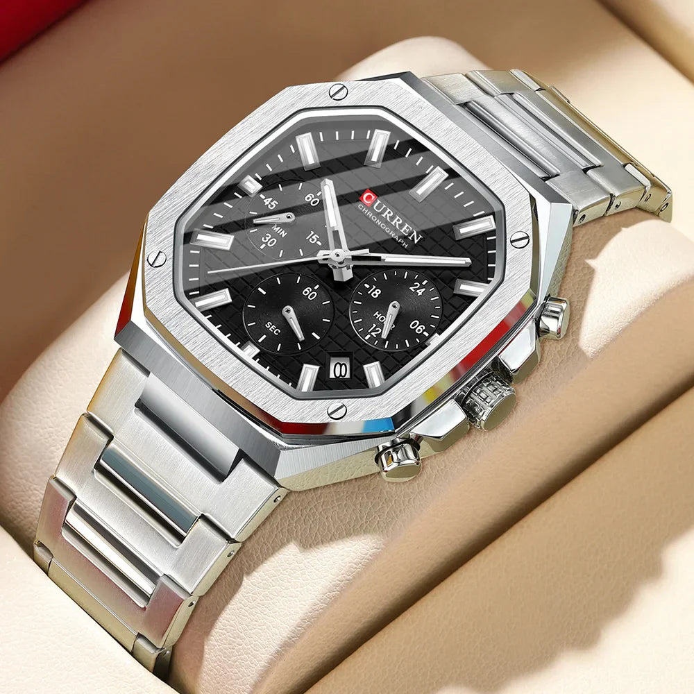 Curren 8459 Watch US Arabia