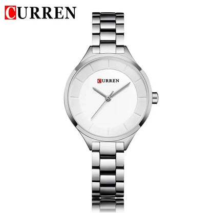 CURREN Fashion Women Watch US Arabia
