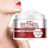 Face Moisturizing Cream Night And Day Cream.