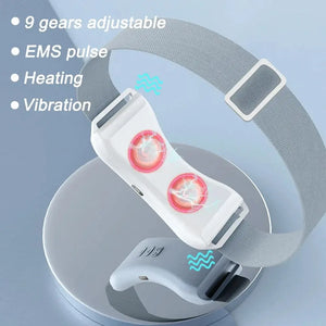 Double Chin Remover Vibration Chin-Up V Face.
