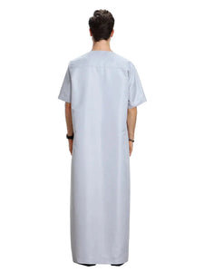 Thobe Dishdasha Mens Thawb Thoub Muslim Islamic.