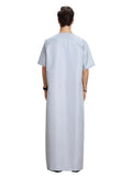 Thobe Dishdasha Mens Thawb Thoub Muslim Islamic.