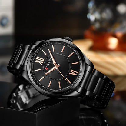 CURREN 8423 Men's  Watches US Arabia