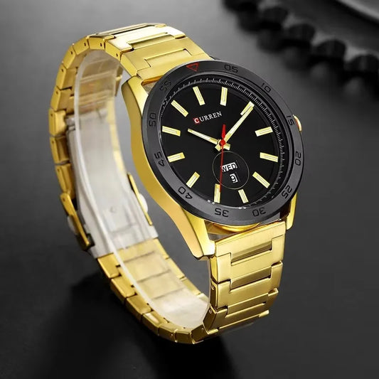 CURREN 8331 Men's  Watch US Arabia