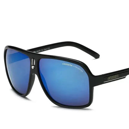Grand Prix 2/S Pilot Men's Sunglasses.