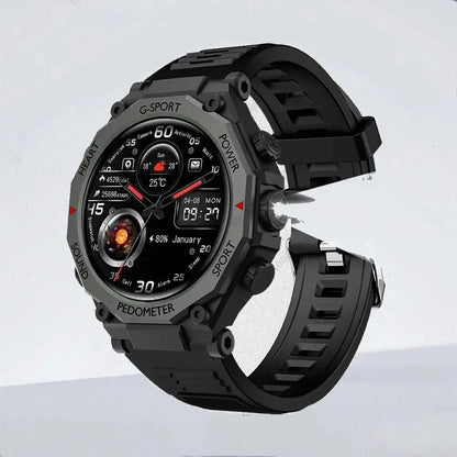 Outdoors Watches Men And Women 1.52”HD.