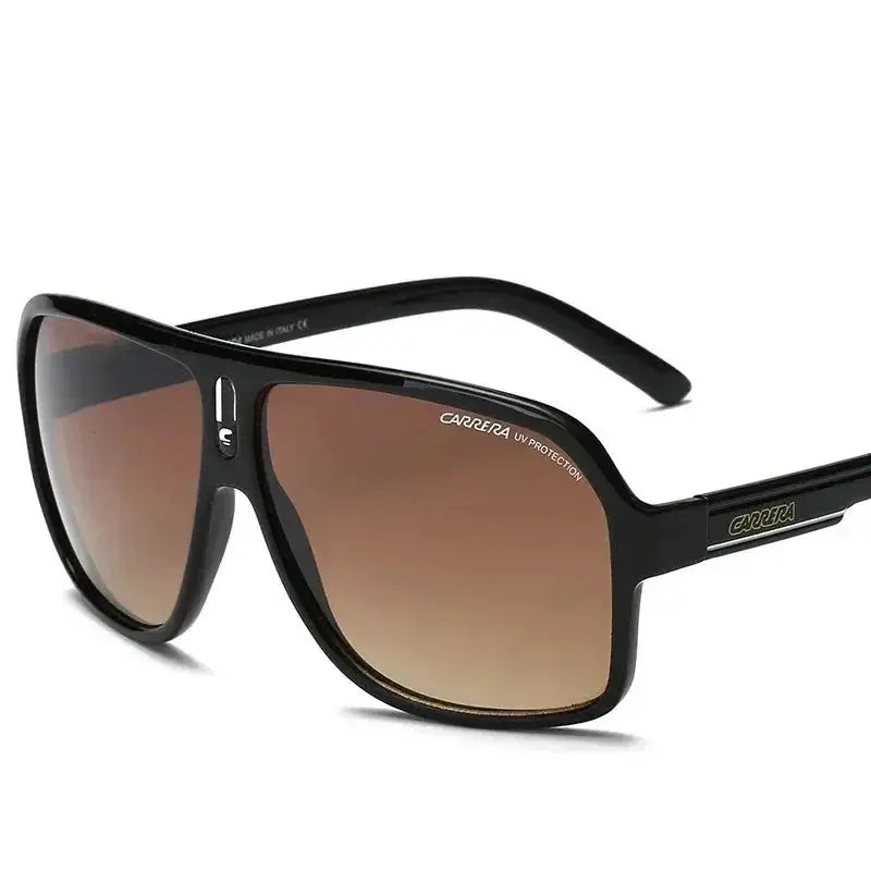 Grand Prix 2/S Pilot Men's Sunglasses.