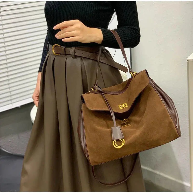 New Luxury Brand Women's Handbags Hot Sale.