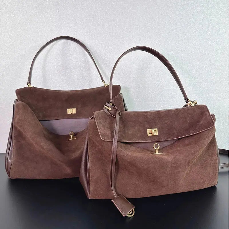 New Luxury Brand Women's Handbags Hot Sale.