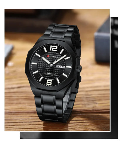 CURREN Watch for Men US Arabia