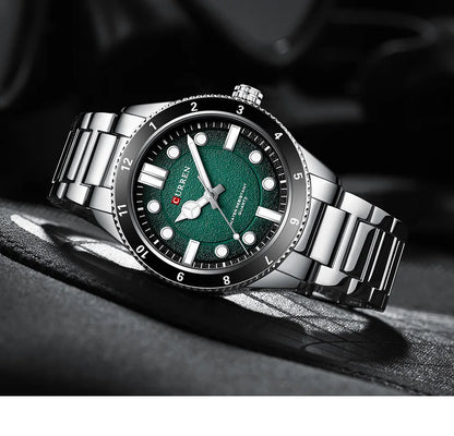 CURREN 8450 Quartz Watch US Arabia