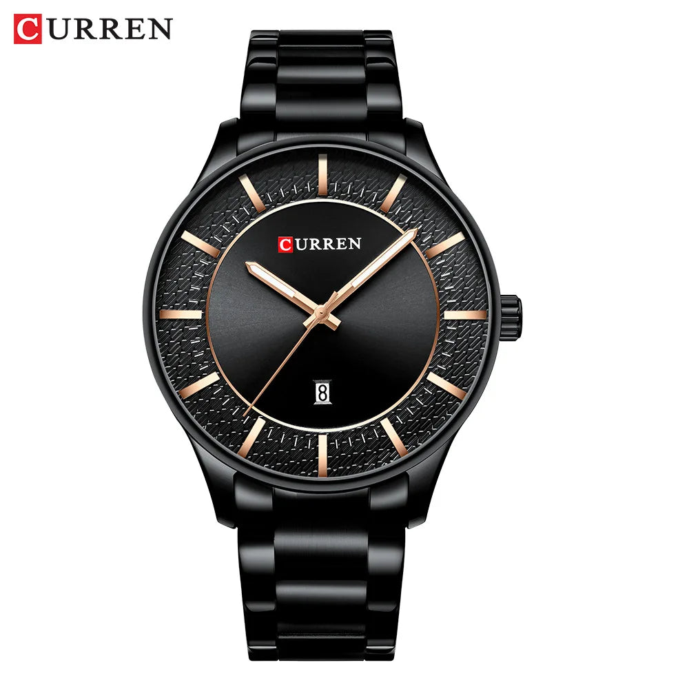 CURREN 8347 Men's Watch US Arabia