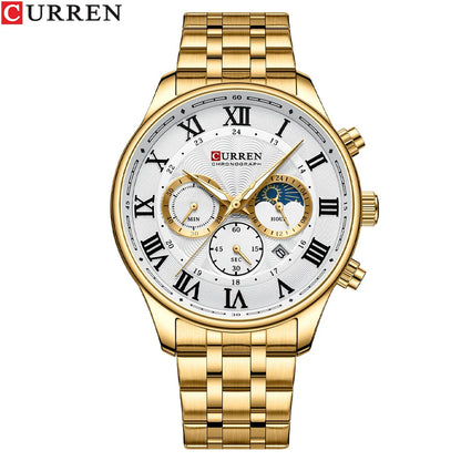 CURREN 8427  Men's Watch US Arabia