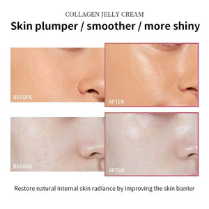 Collagen Jelly Cream Niacinamide Tightening.