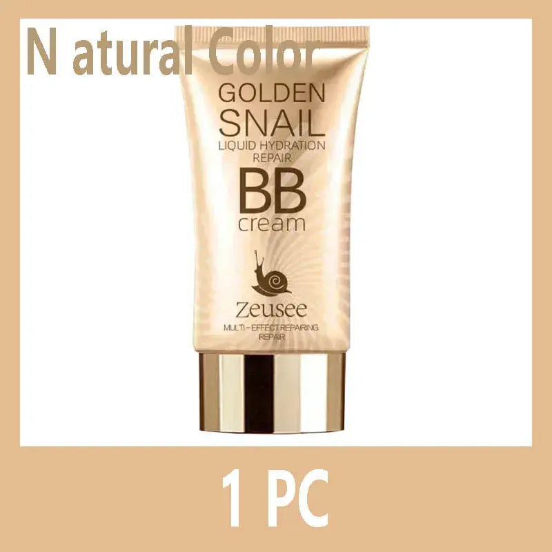 Oil-Control Matte BB Cream Liquid Foundation.