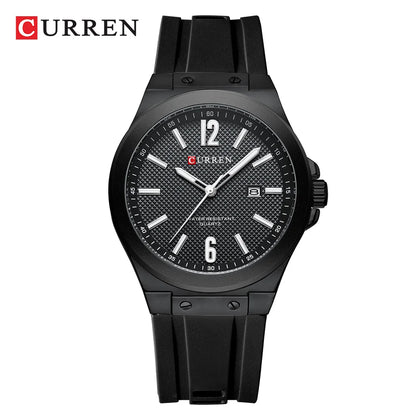 CURREN 8467 Men's Watch US Arabia