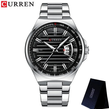 CURREN Men Watch  8375 US Arabia