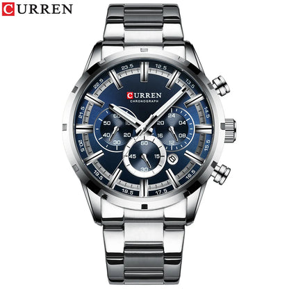CURREN 8355 Men's Watch US Arabia