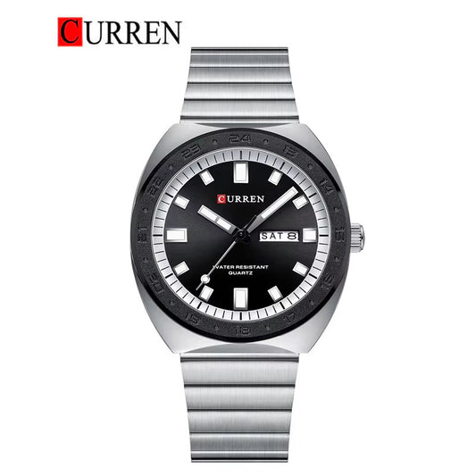 CURREN Watch Luxury-8473 US Arabia