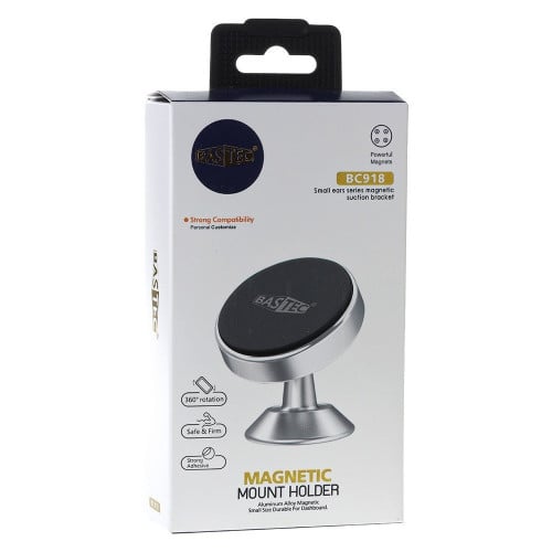 Magnetic Car Phone Holder DesiNest