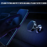 Magnetic Car Phone Holder DesiNest
