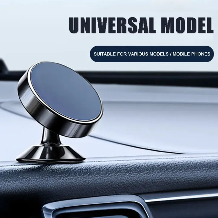 Magnetic Car Phone Holder DesiNest