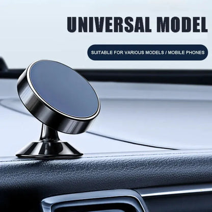 Magnetic Car Phone Holder DesiNest