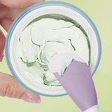 Double Head Silicone Face Care Brush DesiNest