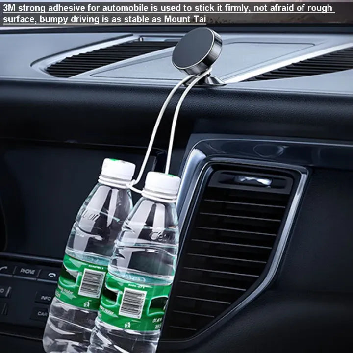 Magnetic Car Phone Holder DesiNest