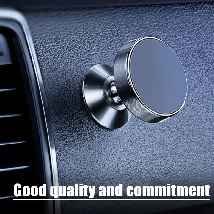 Magnetic Car Phone Holder DesiNest